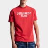 Dsquared2 Milano Cool Fit T-Shirt