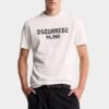 Dsquared2 Milano Cool Fit T-Shirt