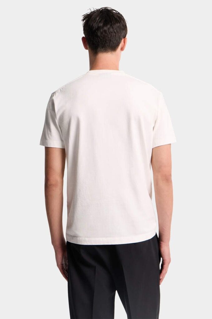 Dsquared2 Milano Cool Fit T-Shirt