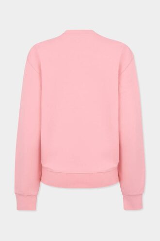 Dsquared2 Milano Just Right Fit Crewneck