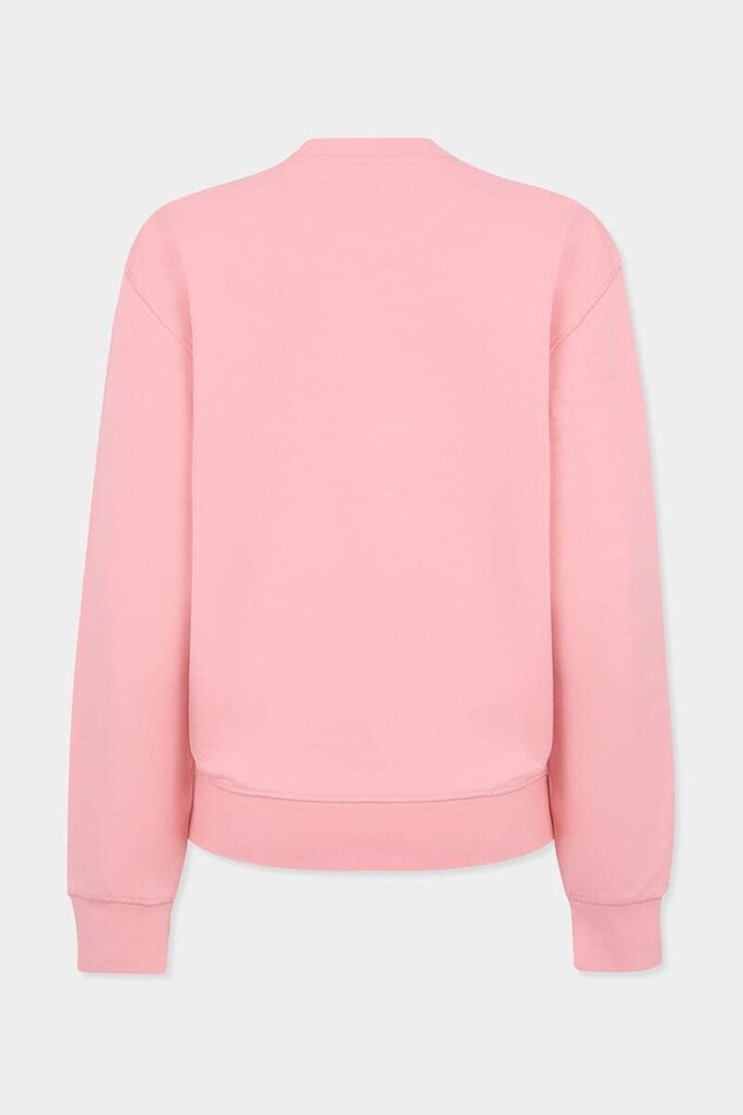 Dsquared2 Milano Just Right Fit Crewneck