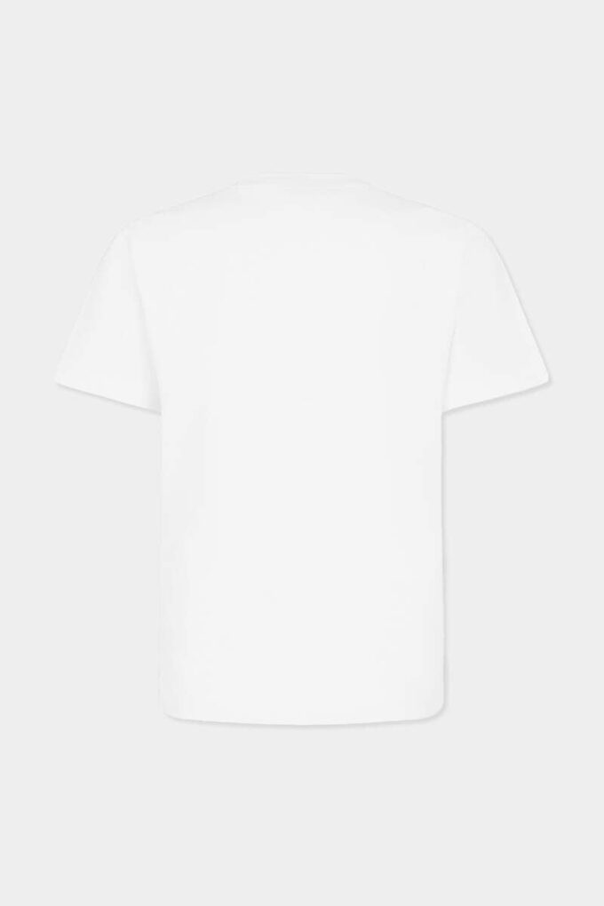 Dsquared2 Milano Just Right Fit T-Shirt