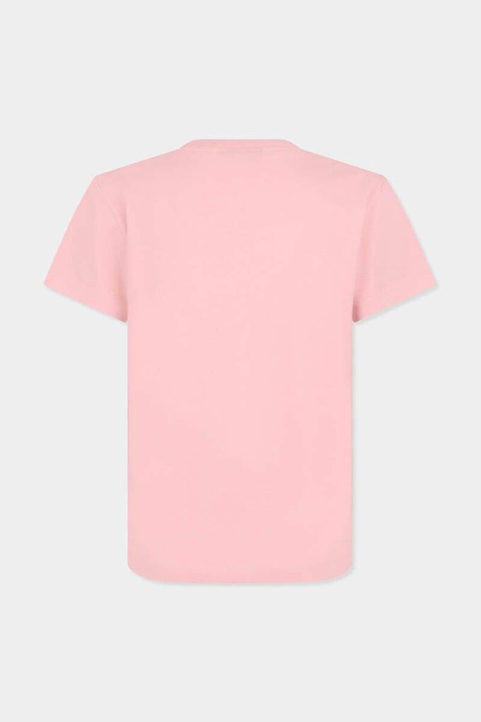 Dsquared2 Milano Just Right Fit T-Shirt