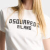 Dsquared2 Milano Just Right Fit T-Shirt