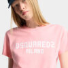 Dsquared2 Milano Just Right Fit T-Shirt