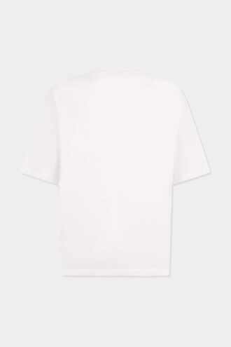 Dsquared2 Milano Loose Fit T-Shirt
