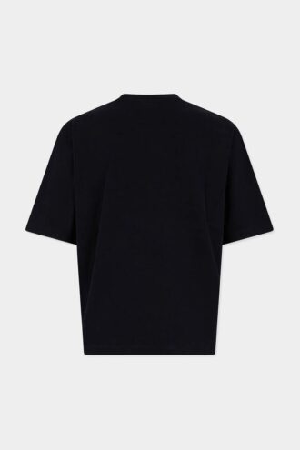 Dsquared2 Milano Loose Fit T-Shirt