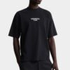 Dsquared2 Milano Loose Fit T-Shirt