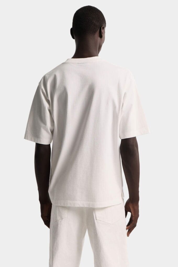 Dsquared2 Milano Loose Fit T-Shirt