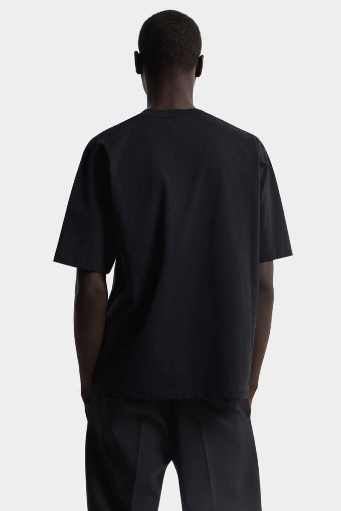 Dsquared2 Milano Loose Fit T-Shirt