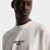Dsquared2 Milano Loose Fit T-Shirt