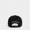 Dsquared2 Milano Patch Baseball Cap