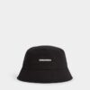 Dsquared2 Mini Logo Bucket Hat