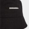 Dsquared2 Mini Logo Bucket Hat