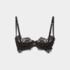 Dsquared2 Nights Padded Balconette Bra