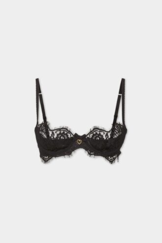 Dsquared2 Nights Padded Balconette Bra