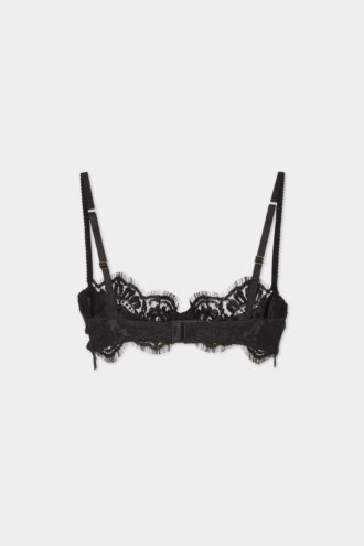 Dsquared2 Nights Padded Balconette Bra