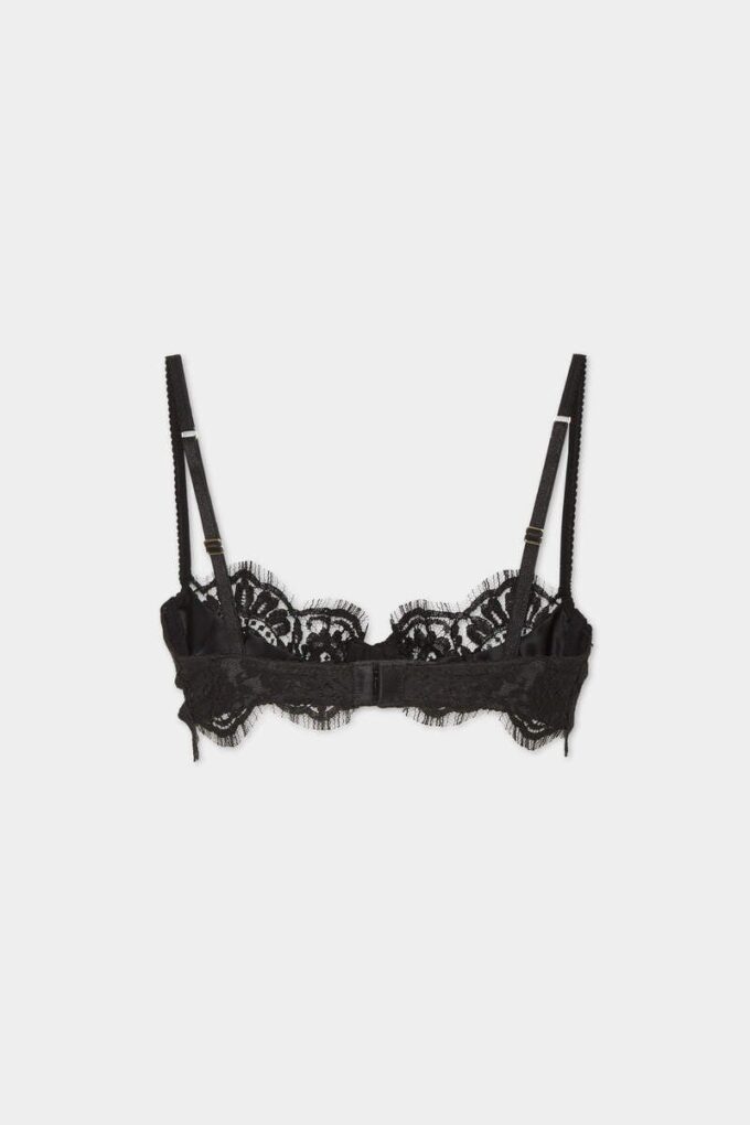 Dsquared2 Nights Padded Balconette Bra