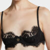 Dsquared2 Nights Padded Balconette Bra