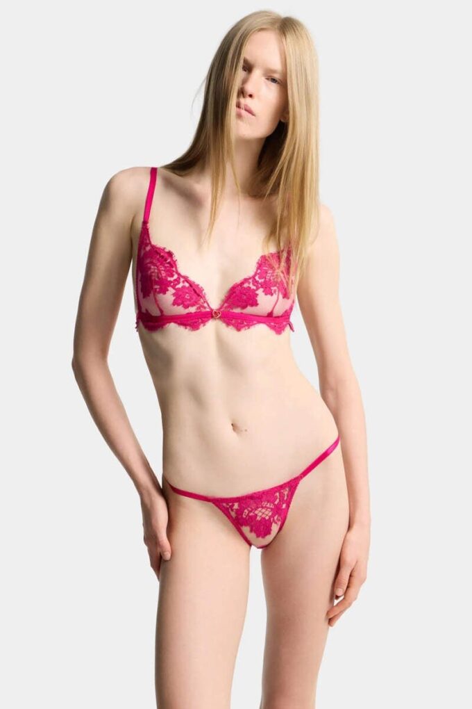 Dsquared2 Nights Thong