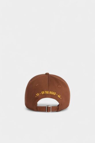 Dsquared2 Rebels Baseball Cap