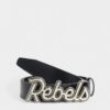 Dsquared2 Rebels Belt