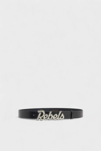 Dsquared2 Rebels Belt