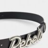 Dsquared2 Rebels Belt