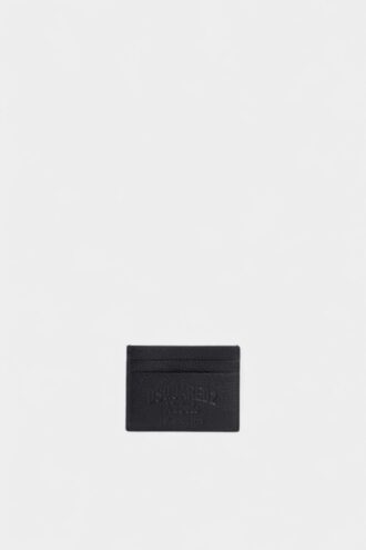 Dsquared2 Rebels Card Holder