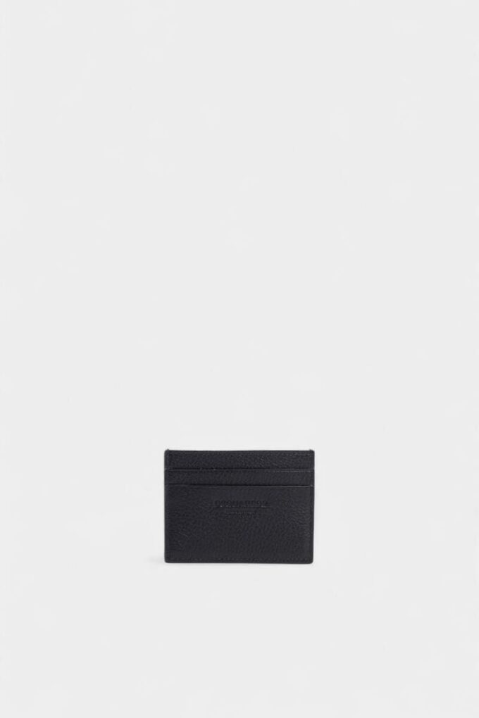 Dsquared2 Rebels Card Holder