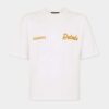 Dsquared2 Rebels Loose Fit T-Shirt