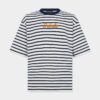 Dsquared2 Rebels Loose Fit T-Shirt