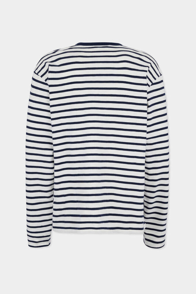 Dsquared2 Rebels Loose Fit T-Shirt