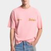 Dsquared2 Rebels Loose Fit T-Shirt