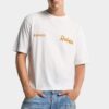 Dsquared2 Rebels Loose Fit T-Shirt