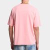 Dsquared2 Rebels Loose Fit T-Shirt