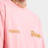 Dsquared2 Rebels Loose Fit T-Shirt
