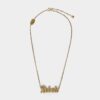 Dsquared2 Rebels Necklace