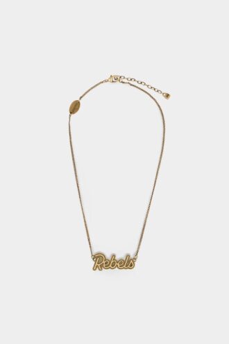Dsquared2 Rebels Necklace