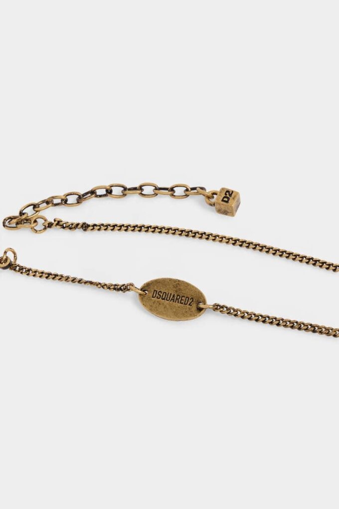 Dsquared2 Rebels Necklace