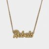 Dsquared2 Rebels Necklace