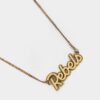 Dsquared2 Rebels Necklace