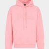 Dsquared2 Rebels Relax Fit Hoodie