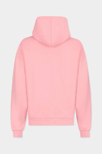 Dsquared2 Rebels Relax Fit Hoodie