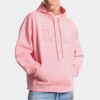 Dsquared2 Rebels Relax Fit Hoodie