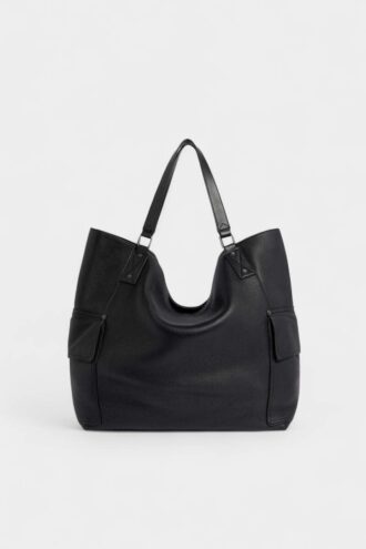 Dsquared2 Rebels Shopping Bag