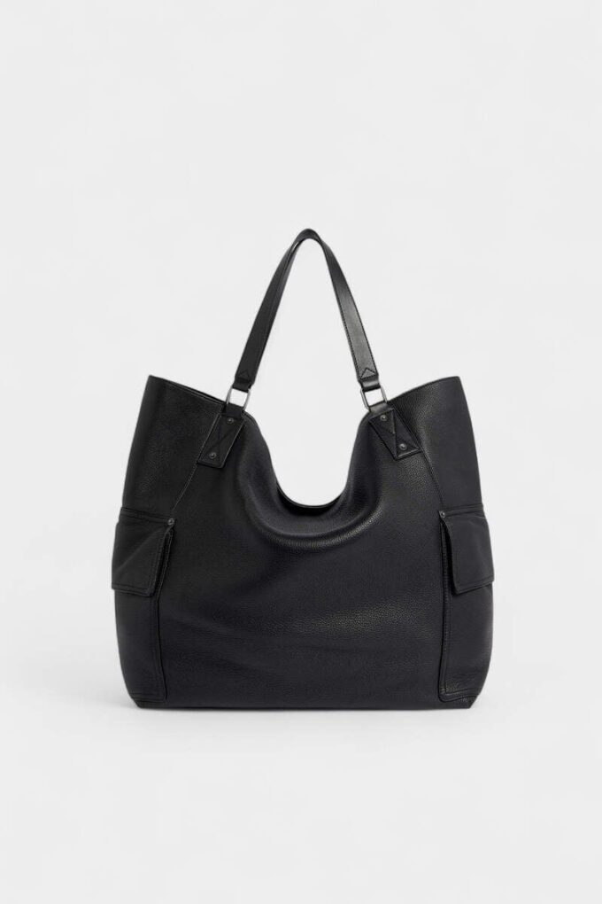 Dsquared2 Rebels Shopping Bag