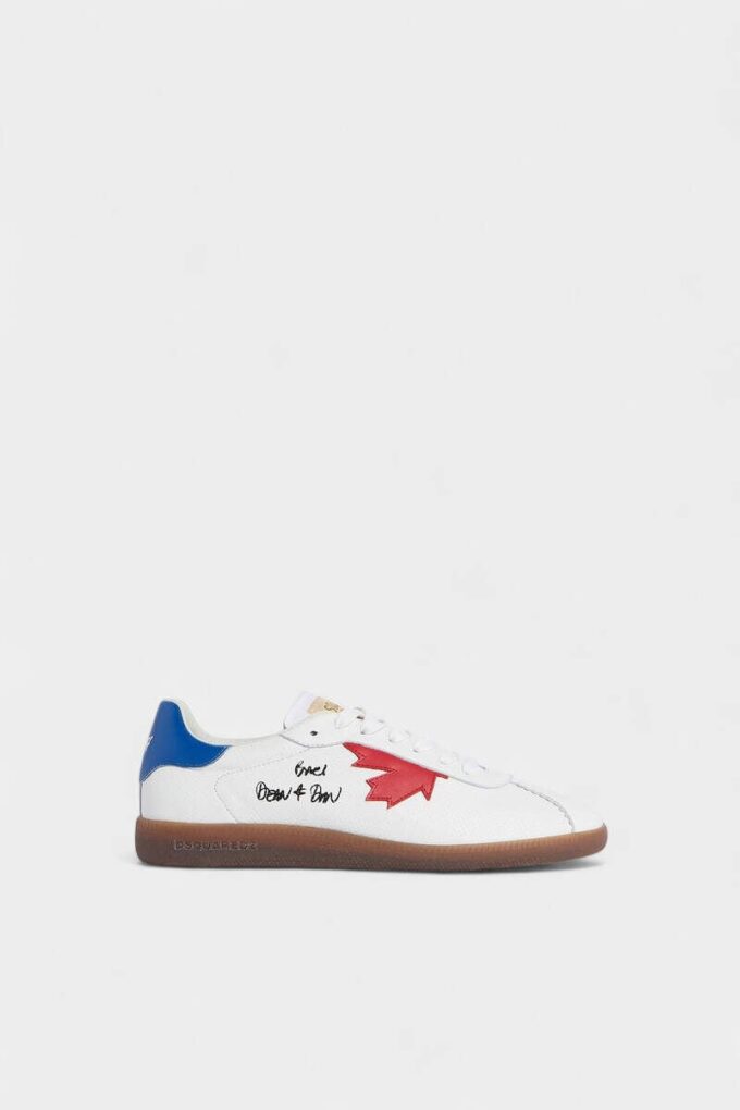 Dsquared2 Rebels Sneakers