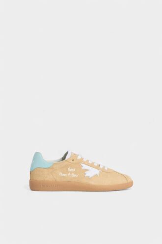 Dsquared2 Rebels Sneakers