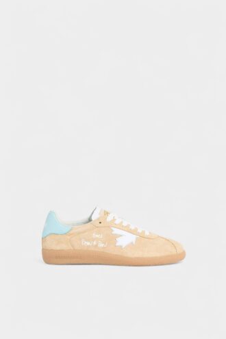 Dsquared2 Rebels Sneakers